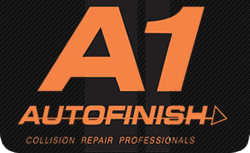 A1 Autofinish A1 Autofinish